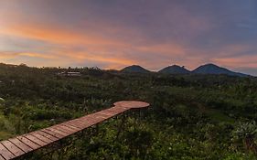 Alam Kita Glamping Plantation by Madhava - Glamping Dekat Bedugul